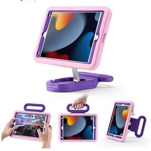 Tablet Case for iPad 7th/8th/9th Gen 10.2 inch NWT